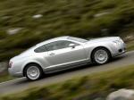 Bentley Continental GT 2003 года
